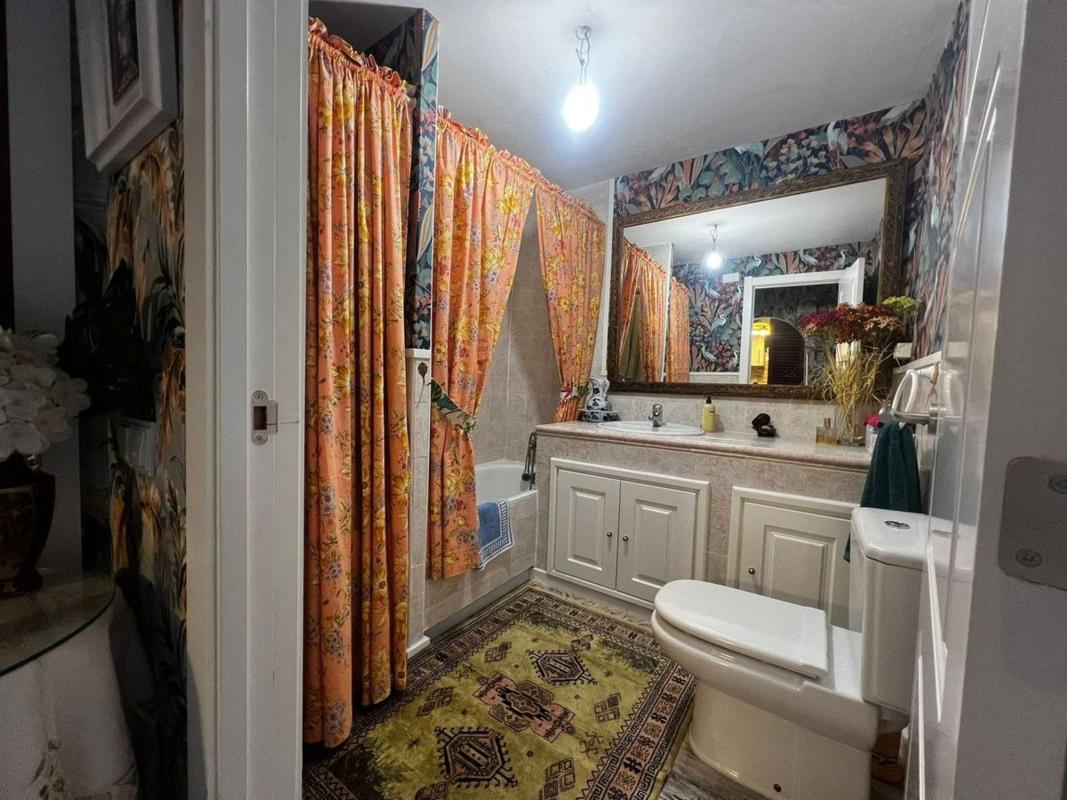 Продажа квартиры на Piso en Sitio de Calahonda, Mijas, Михас
 photo 5