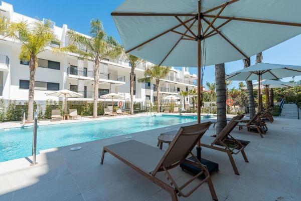 Sprzedaż mieszkania w Piso en Calle Carlos Cano, 16, Huerta Nueva, Estepona, Estepona
photo 1
