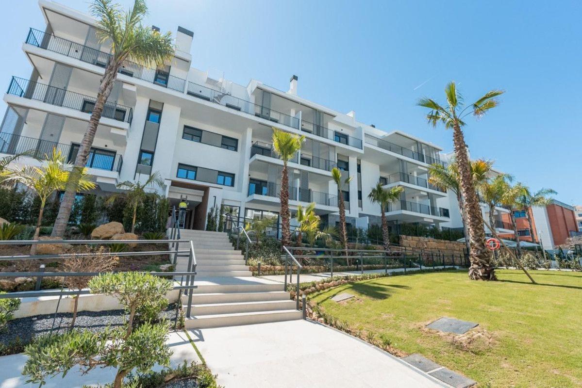 Venta de piso en Piso en Calle Carlos Cano, 16, Huerta Nueva, Estepona, Estepona
 photo 4