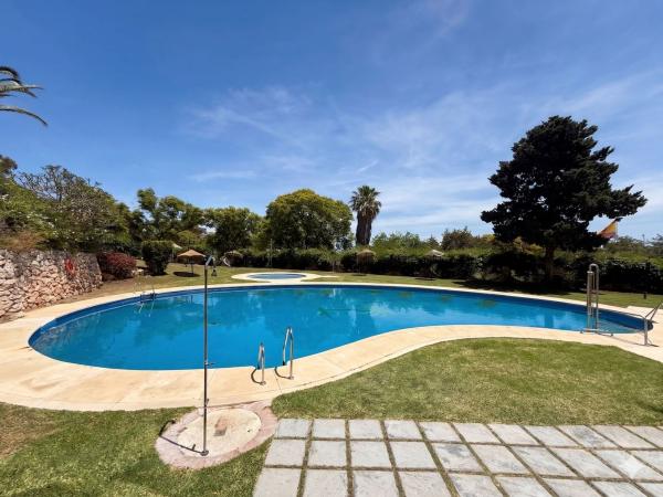Продажа квартиры на Piso en Arroyo de la Miel, Benalmádena, Бенальмадена
 photo 1