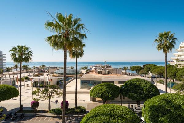 Duplex na sprzedaż w Dúplex en Calle de Ramón Gómez de la Serna, Ricardo Soriano, Marbella, Marbella photo 1