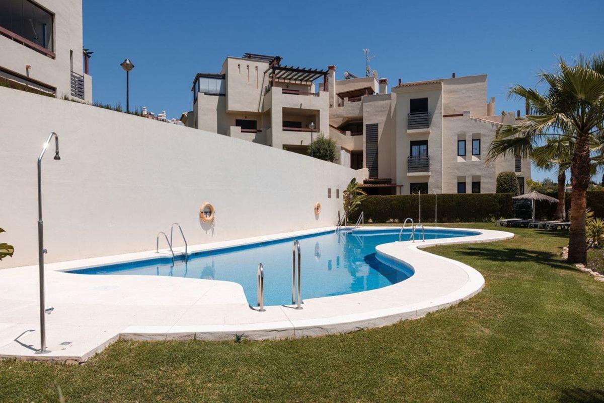 Sprzedaż mieszkania w Piso en Centro, Estepona, Estepona
photo 2
