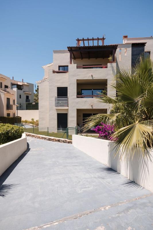 Sprzedaż mieszkania w Piso en Centro, Estepona, Estepona
photo 5