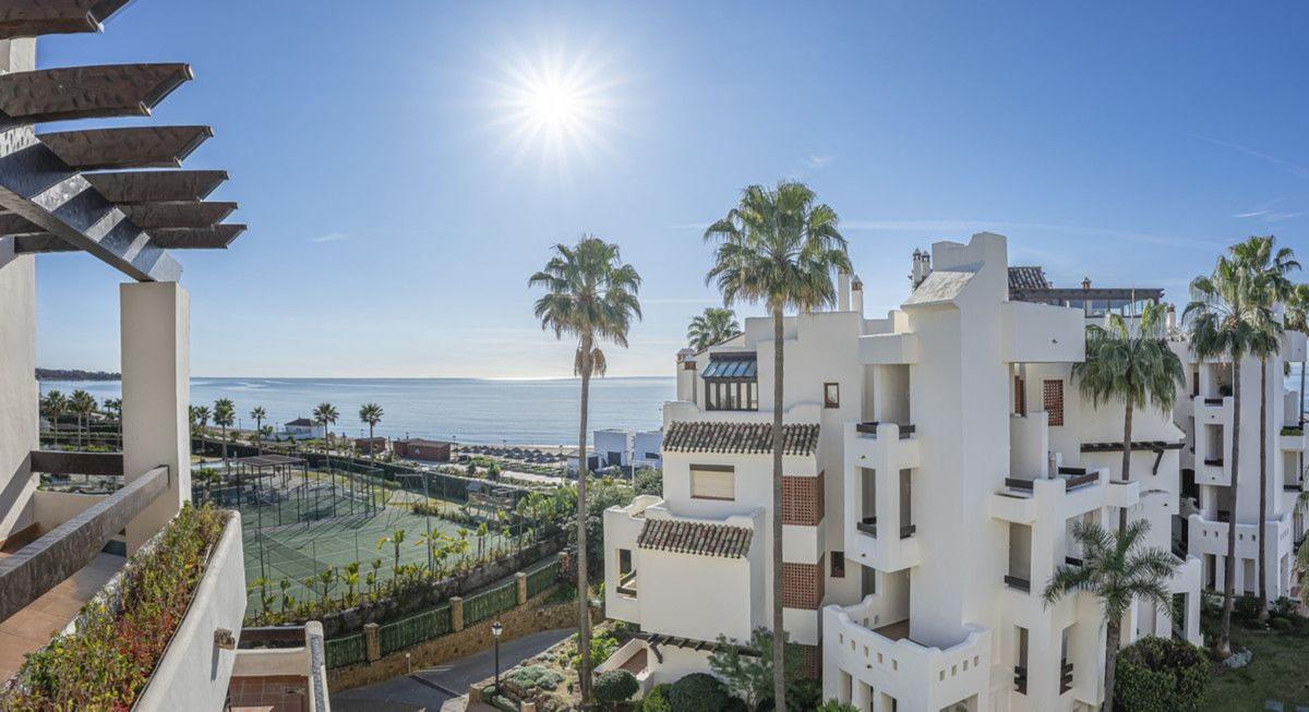 Sprzedaż mieszkania w Piso en El Velerín, Estepona, Estepona
photo 1