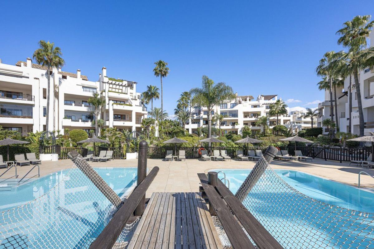 Sprzedaż mieszkania w Piso en El Velerín, Estepona, Estepona
photo 5