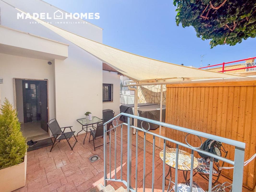 Propiedades en venta y alquiler en España photo 1