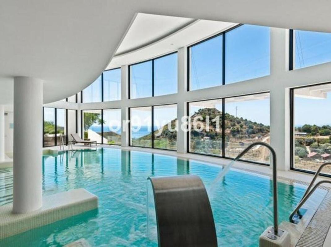 Venta de piso en Piso en Arrabal Au. 6, Palo Alto, Ojén, Ojén
photo 1