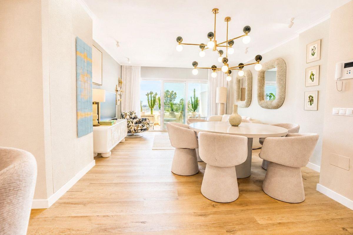 Sprzedaż mieszkania w Piso en Calle Miguel Delibes, 22, Rodeo Alto-Guadaiza-La Campana, Marbella, Marbella
photo 2