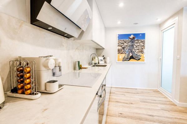 Venta de piso en Piso en Calle Miguel Delibes, 22, Rodeo Alto-Guadaiza-La Campana, Marbella, Marbella
thumbnail 2