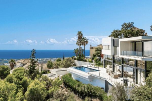 Casa o chalet independiente en Casco Antiguo, Marbella photo 1
