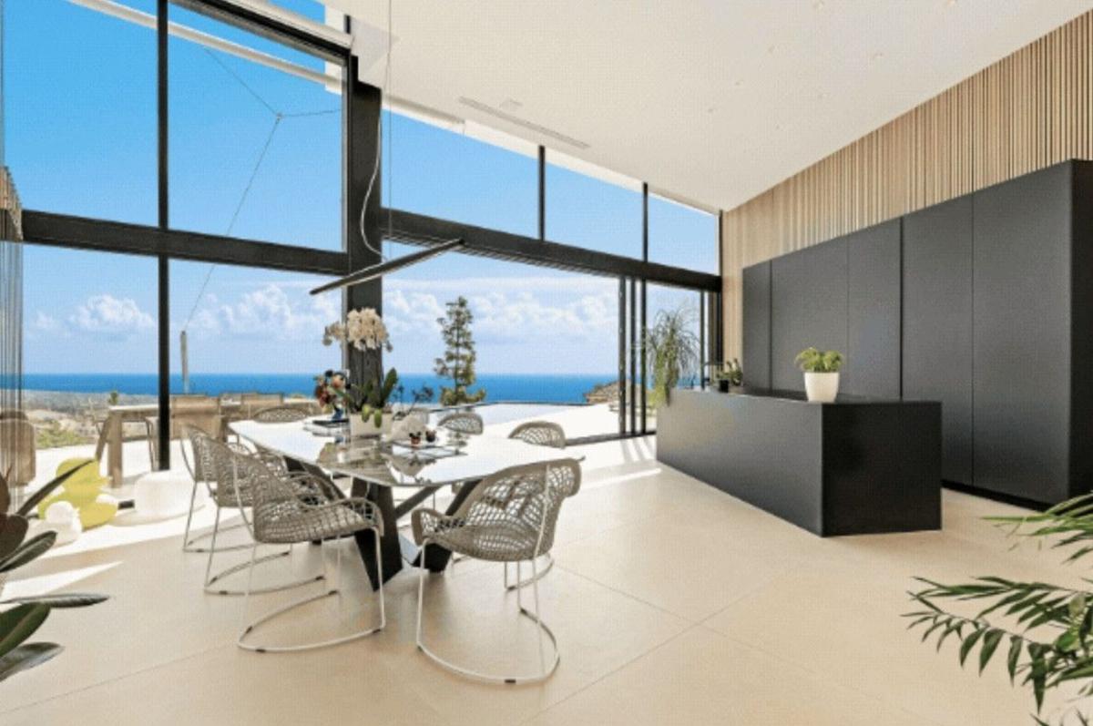 Properties for sale and rent in Spain photo 3