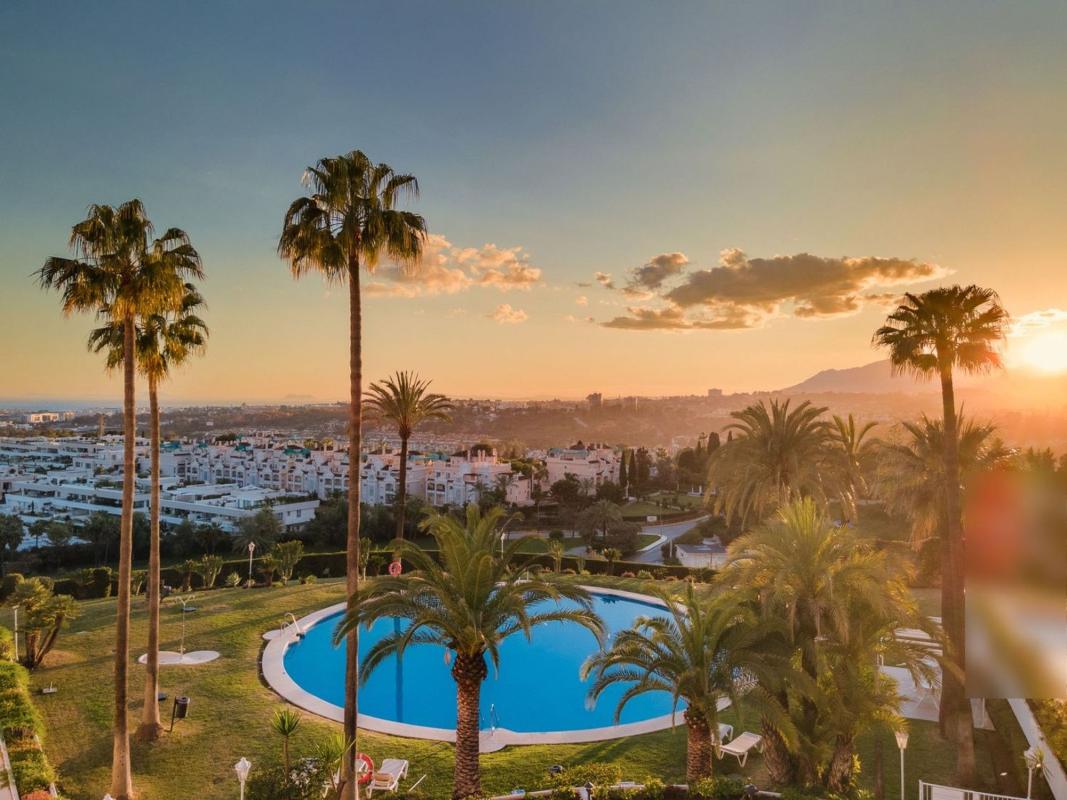 Venta de piso en Piso en Calle Cerro Andevalo, 80, Lomas de Marbella Club, Marbella, Marbella
 photo 4