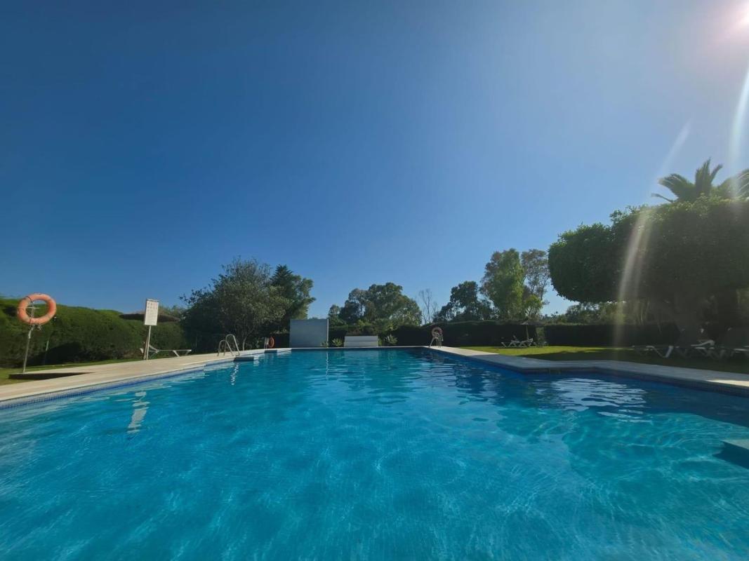 Venta de piso en Piso en Guadalmina Alta, Marbella, Marbella
photo 2