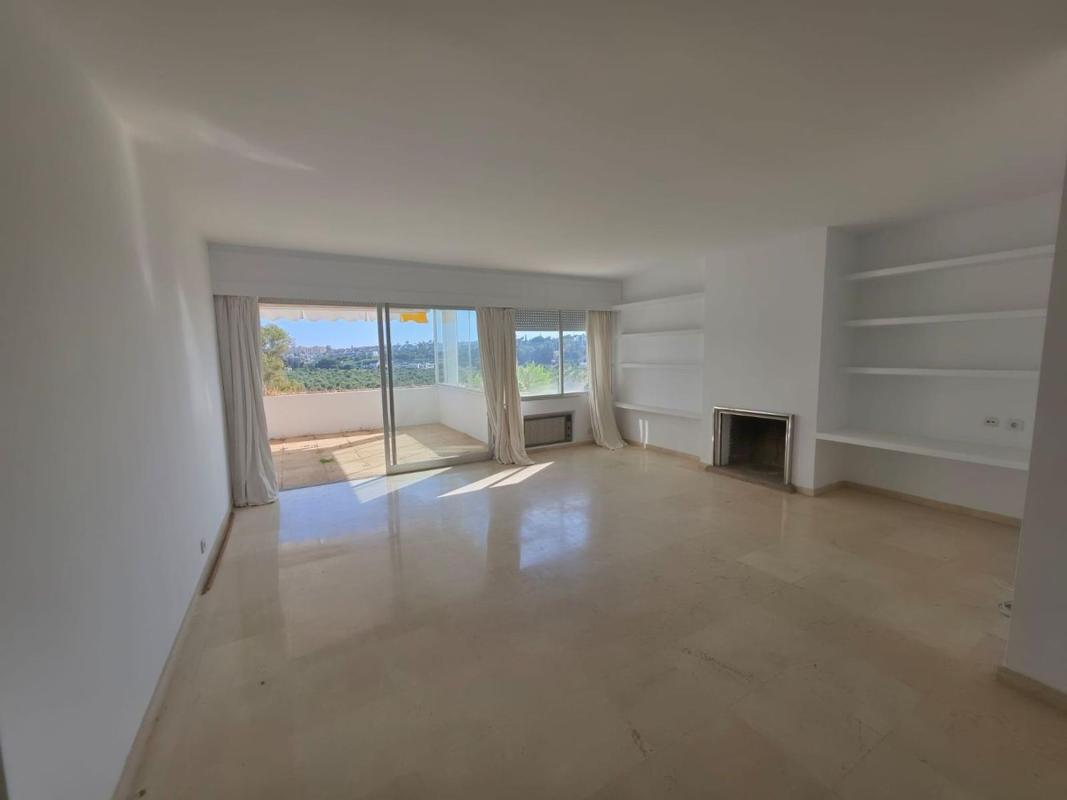 Venta de piso en Piso en Guadalmina Alta, Marbella, Marbella
photo 3