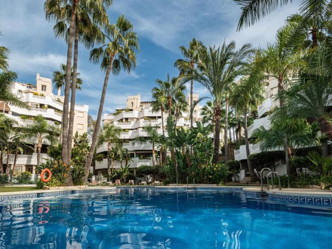 Venta de piso en Piso en Urbanización la Judía, Aloha, Marbella, Marbella
photo 1
