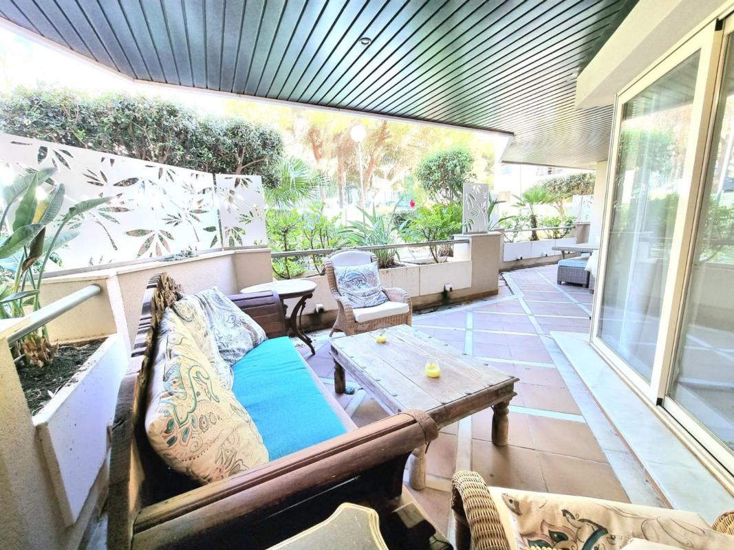 Venta de piso en Piso en Urbanización la Judía, Aloha, Marbella, Marbella
photo 2