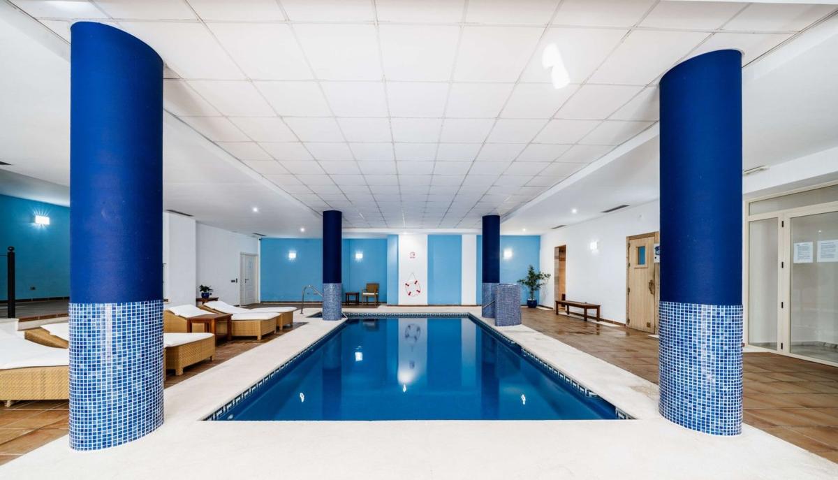 Venta de piso en Piso en Urbanización la Judía, Aloha, Marbella, Marbella
photo 4