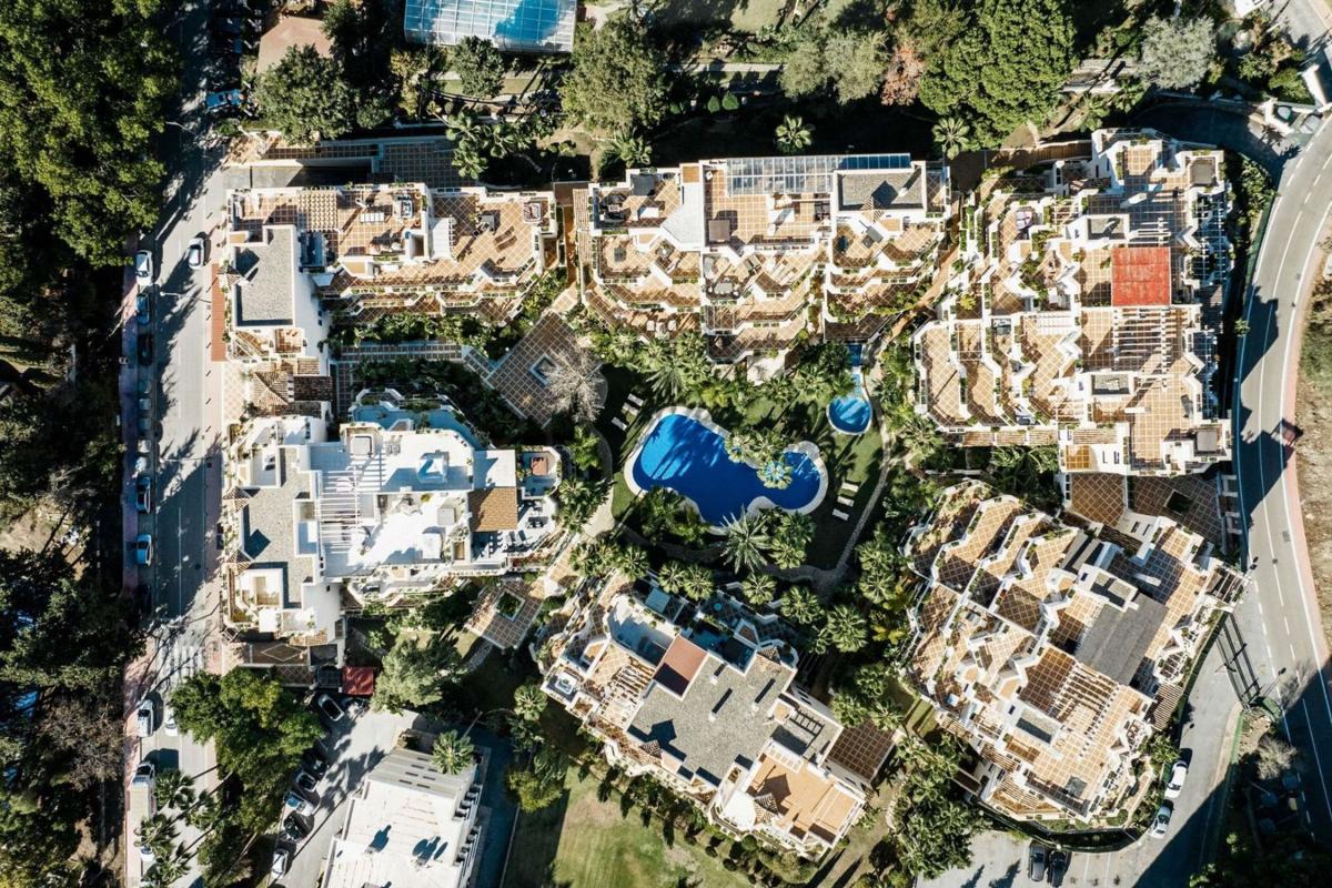 Venta de piso en Piso en Urbanización la Judía, Aloha, Marbella, Marbella
photo 5