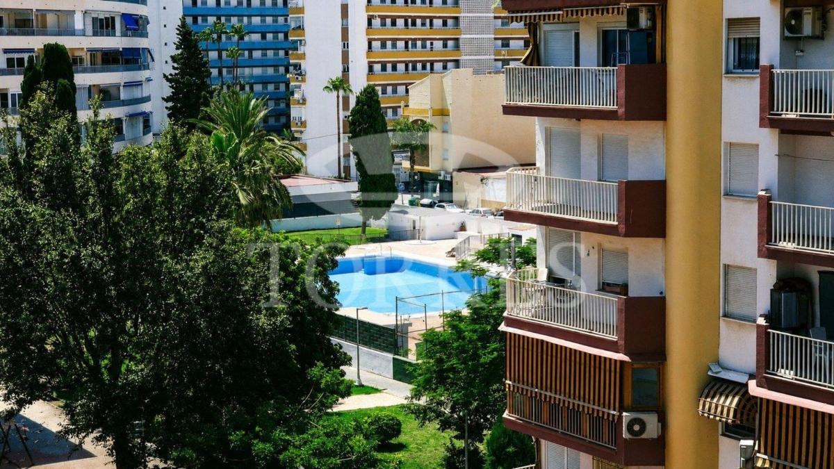 Venta de piso en Piso en Poniente - Faro, Vélez-Malaga, Vélez-Malaga
photo 1