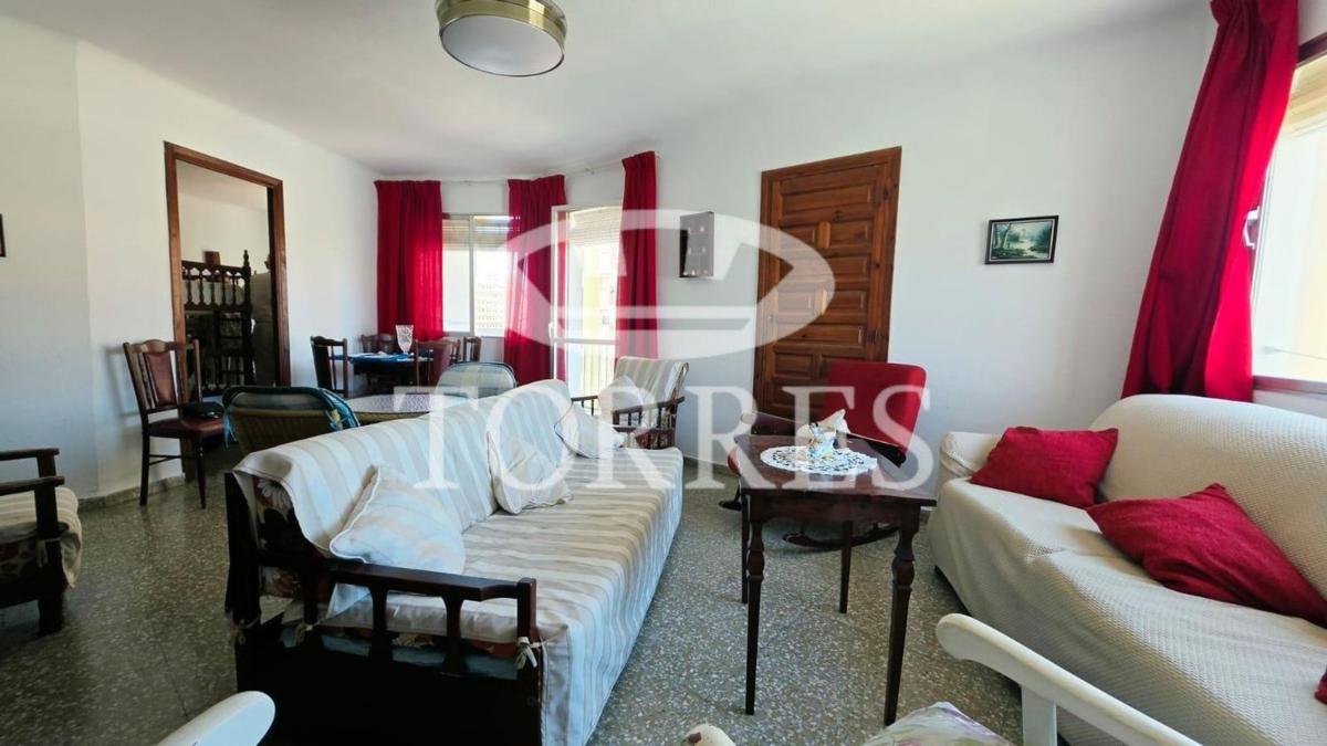 Venta de piso en Piso en Poniente - Faro, Vélez-Malaga, Vélez-Malaga
photo 2