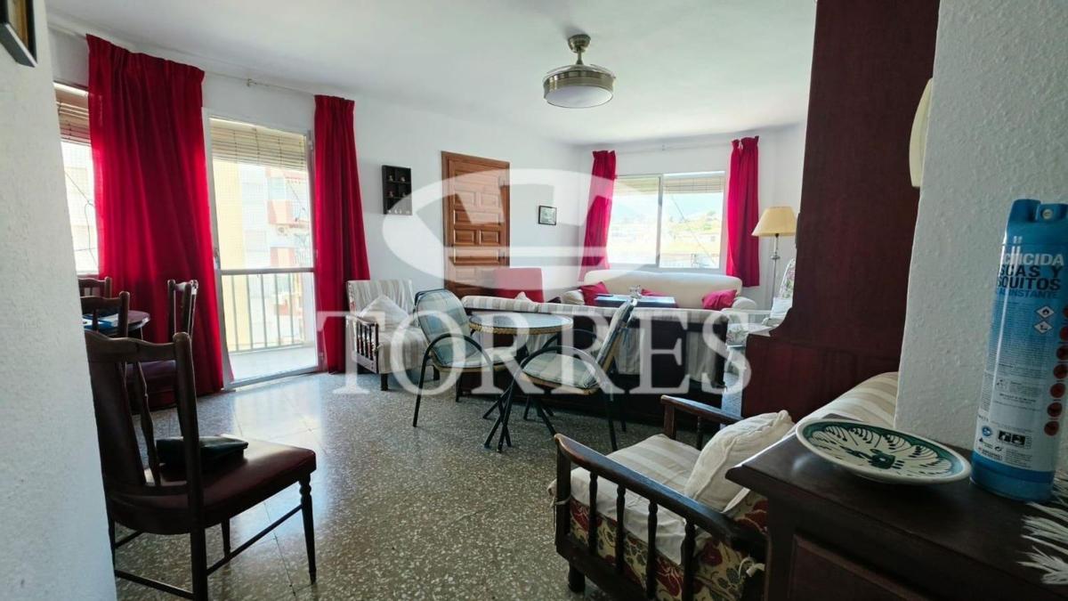 Venta de piso en Piso en Poniente - Faro, Vélez-Malaga, Vélez-Malaga
photo 4
