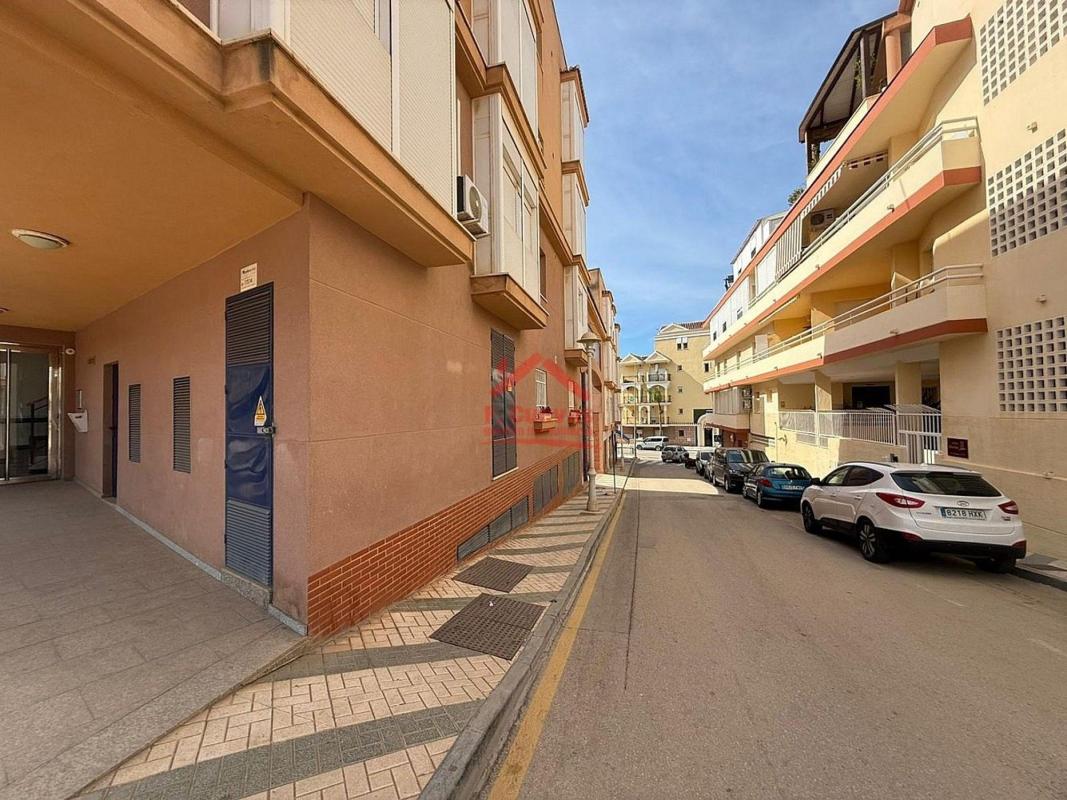 Duplex sale in Dúplex en Carretera el Morche, 110, El Morche, Torrox, Torrox photo 1