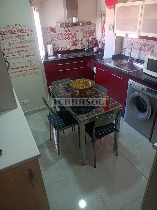 Venta de piso en Piso en Avenida Antonio Toré Toré, 24, Poniente - Faro, Vélez-Malaga, Vélez-Malaga
photo 5