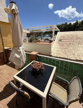 Chalet adosado en El Palo, Málaga photo 1