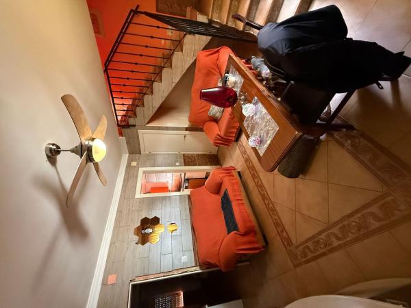 Chalet adosado en El Palo, Málaga thumbnail 1