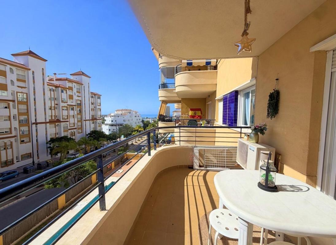 Продажа квартиры на Piso en Puerta del Mar, Huerta Nueva, Estepona, Эстепона
photo 1