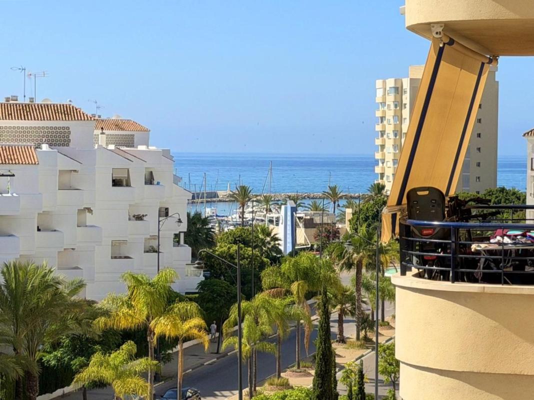 Продажа квартиры на Piso en Puerta del Mar, Huerta Nueva, Estepona, Эстепона
photo 2