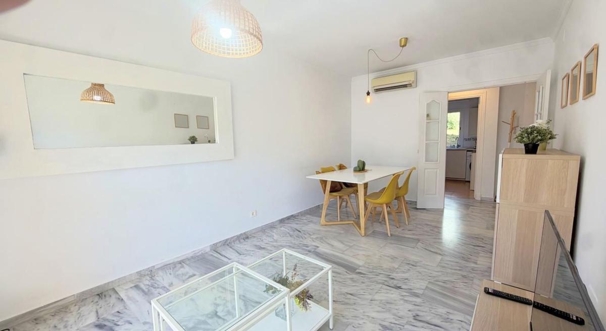 Продажа квартиры на Piso en Puerta del Mar, Huerta Nueva, Estepona, Эстепона
photo 4