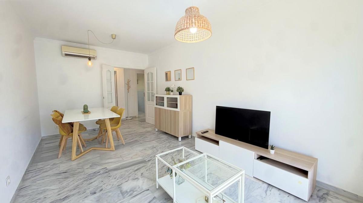 Продажа квартиры на Piso en Puerta del Mar, Huerta Nueva, Estepona, Эстепона
photo 5