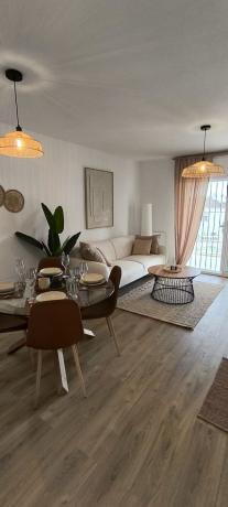 Chalet adosado en Riviera del Sol, Mijas thumbnail 2