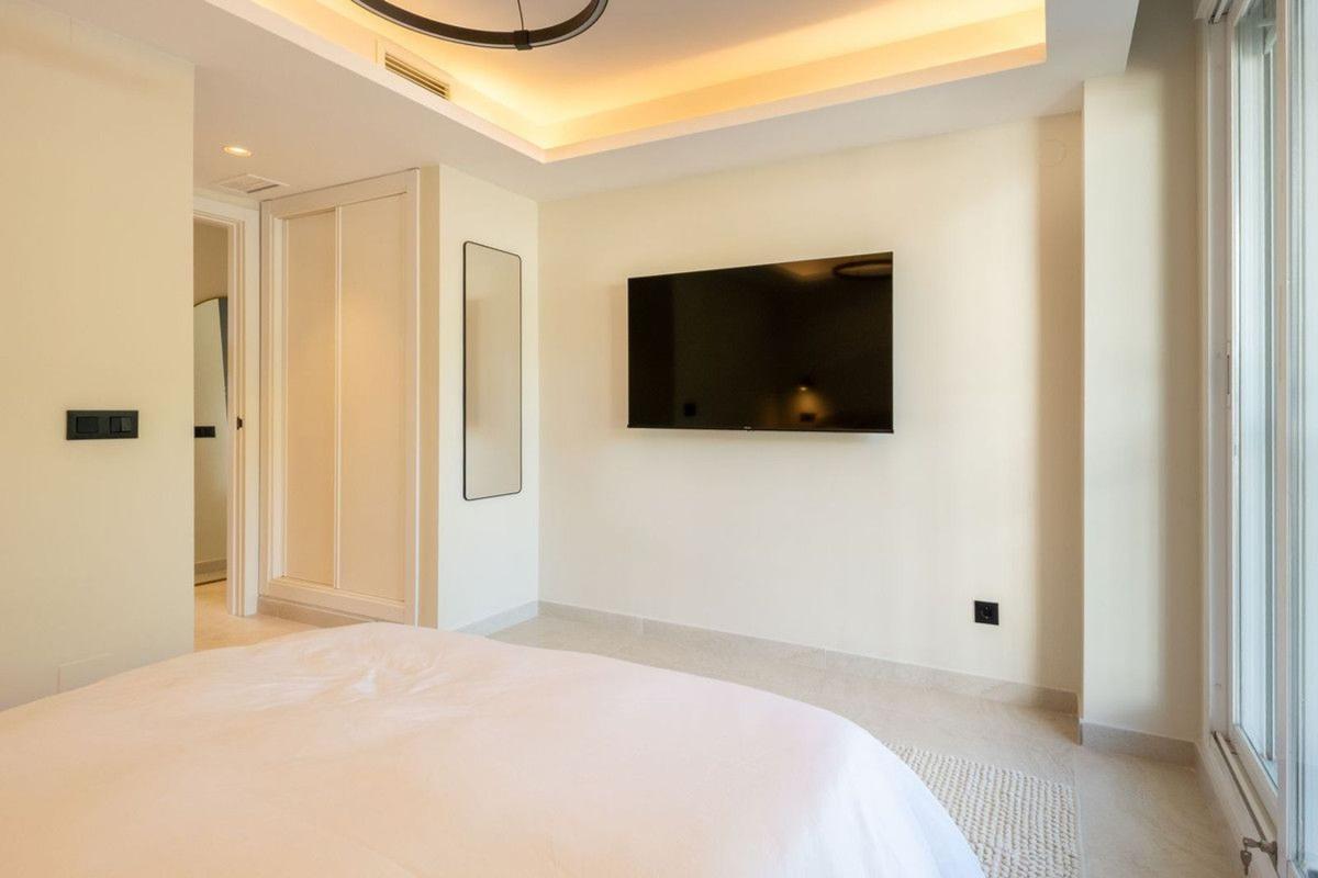 Продажа квартиры на Piso en Los Arqueros Golf &amp; Country Club s/n, Los Arqueros-Puerto del Almendro, Benahavís, Бенахавис
 photo 2