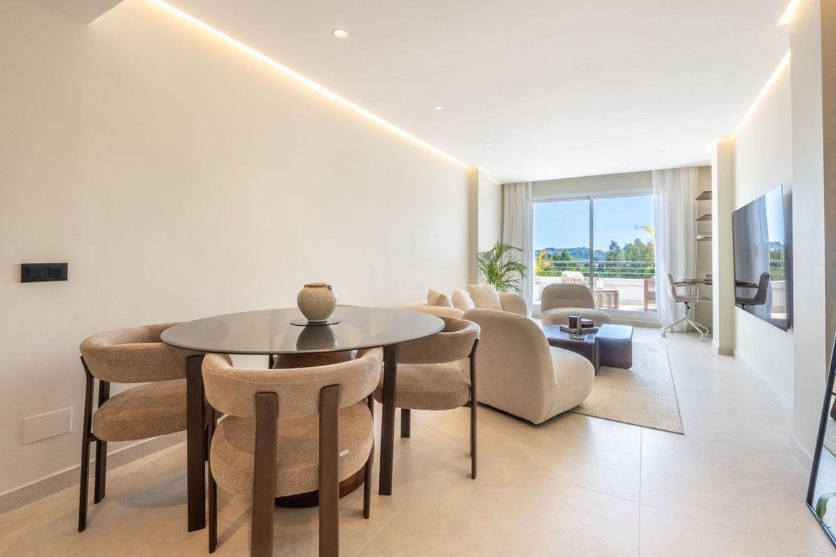 Продажа квартиры на Piso en Los Arqueros Golf &amp; Country Club s/n, Los Arqueros-Puerto del Almendro, Benahavís, Бенахавис
 photo 3