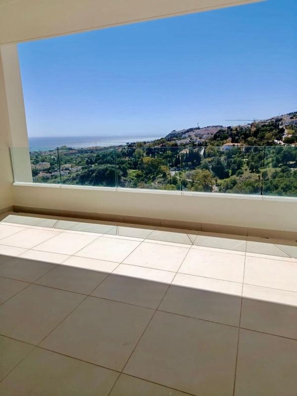 Venta de piso en Piso en Avenida Rocas Blancas, 10, Montealto, Benalmádena, Benalmádena
photo 3