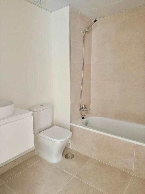 Venta de piso en Piso en Avenida Rocas Blancas, 10, Montealto, Benalmádena, Benalmádena
photo 5