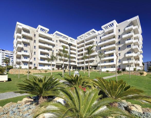 Venta de piso en Piso en Calle 02c Nva Andaluc, 3, Rodeo Alto-Guadaiza-La Campana, Marbella, Marbella
photo 1