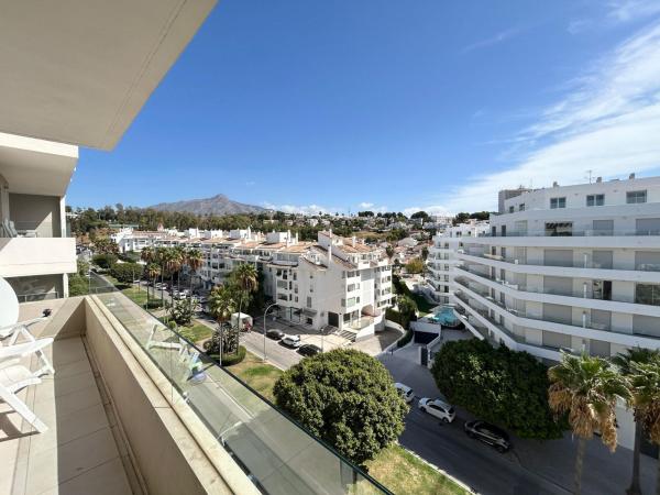 Venta de piso en Piso en Calle 02c Nva Andaluc, 3, Rodeo Alto-Guadaiza-La Campana, Marbella, Marbella
thumbnail 2