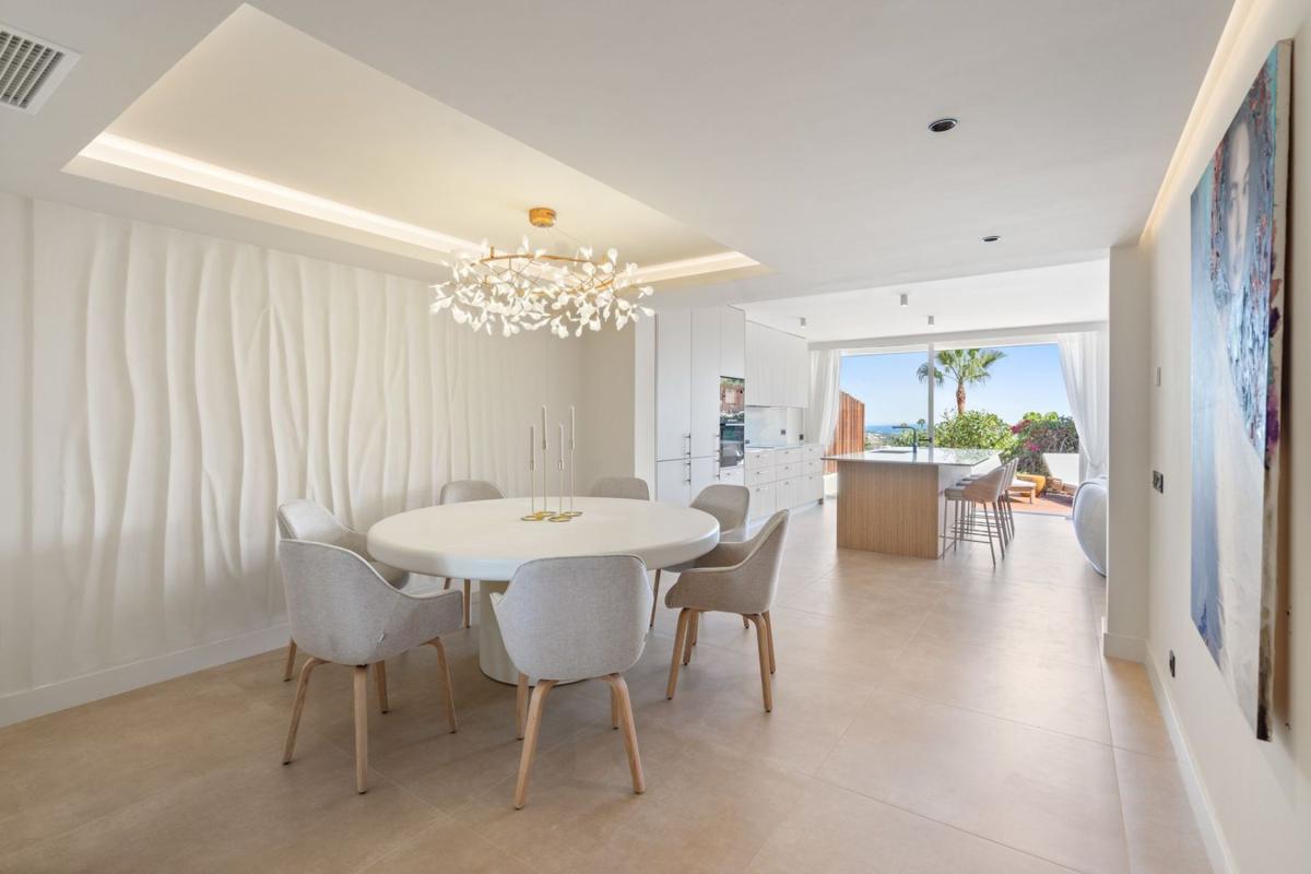 Продажа квартиры на Piso en Urbanizacion n Andalucia j, 8, Los Naranjos, Marbella, Марбелла
photo 5