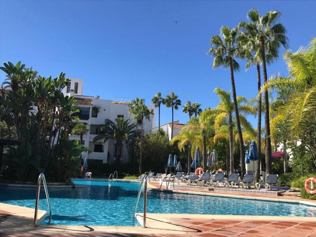 Venta de piso en Piso en Urbanización Marbella del Este, 1, Romana Playa, Marbella, Marbella
photo 4