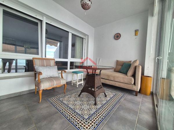 Chalet adosado en N-340, Lagos - Mezquitilla, Vélez-Malaga thumbnail 2