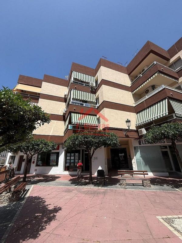 Venta de piso en Piso en Calle Jaén, 2, Centro, Nerja, Nerja
photo 1