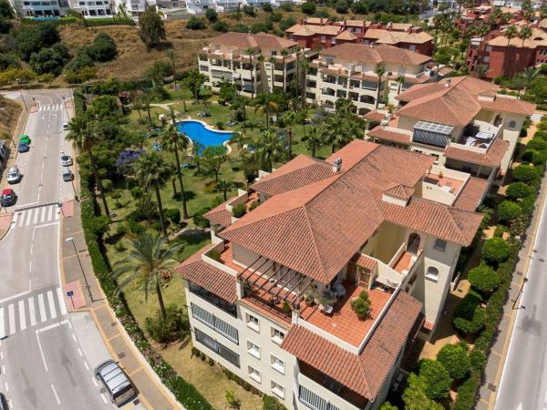 Ático en venta en Ático en CL Manzanilla De La Torre, Mijas Golf, Mijas, Mijas photo 1