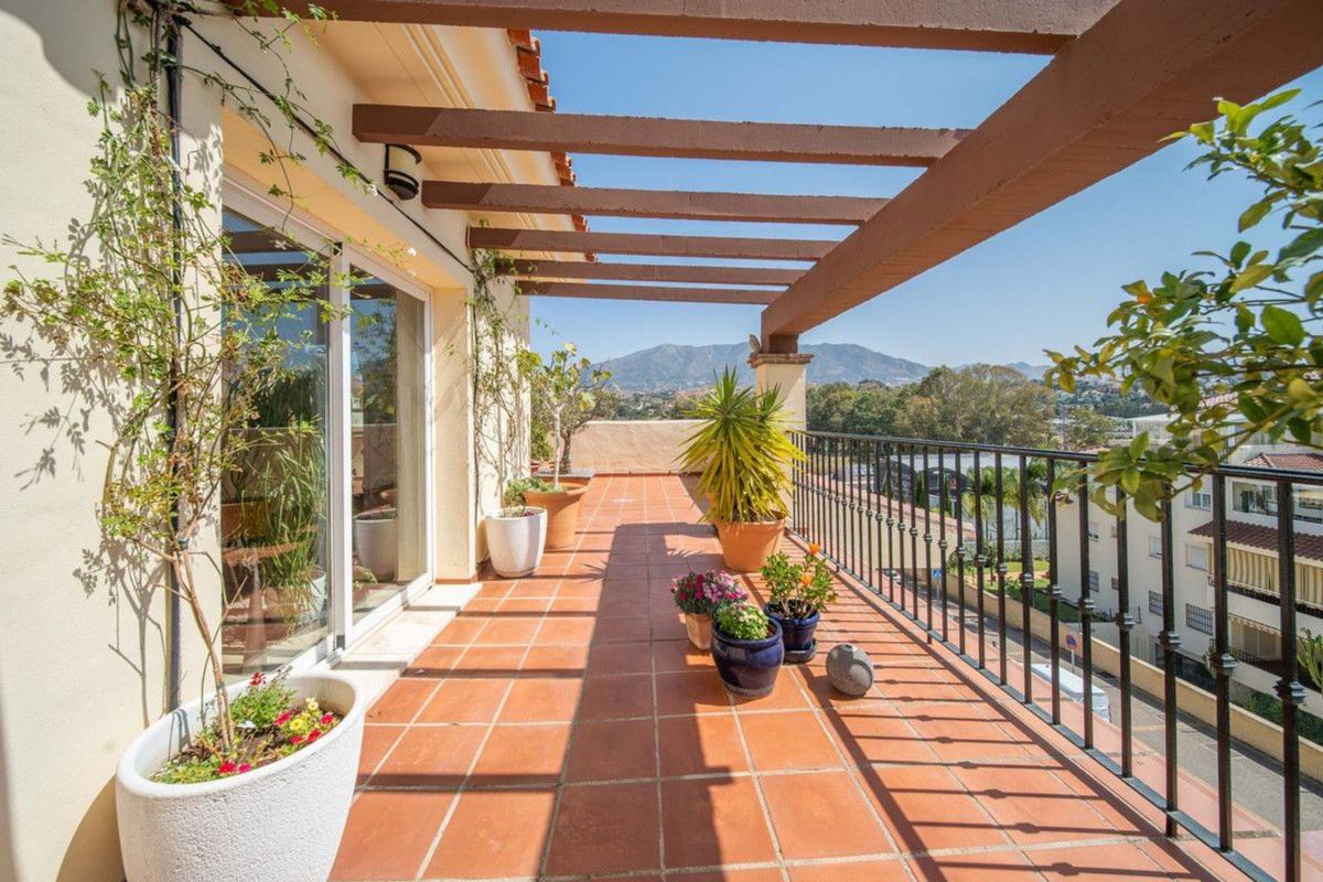 Venta de ático en  Ático en CL Manzanilla De La Torre, Mijas Golf, Mijas, Mijas photo 4
