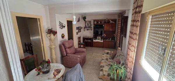 Venta de piso en Piso en Avenida Nuestra Señora de las Guías, Mangas Verdes - Las Flores, Málaga, Málaga
thumbnail 1