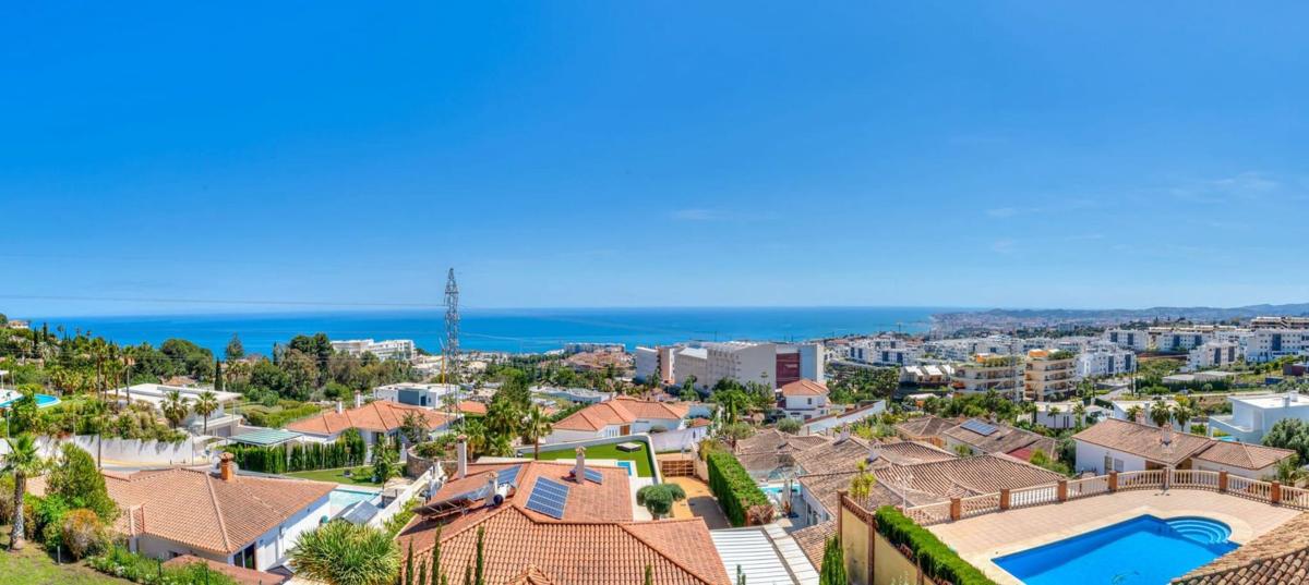 Продажа пентхауса на Ático en Avenida del Higuerón s/n, El Higuerón, Fuengirola, Фуэнхирола photo 2
