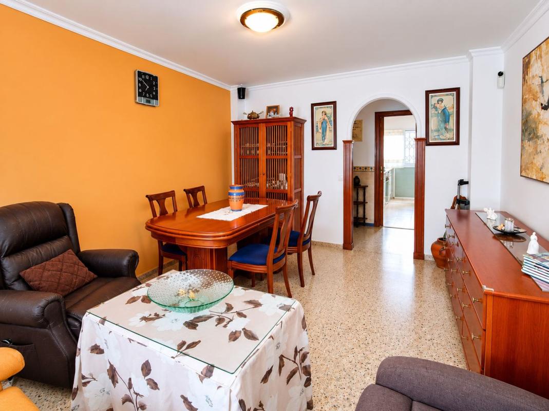 Venta de piso en Piso en Calle Guadalajara, San Pedro Pueblo, Marbella, Marbella
photo 4