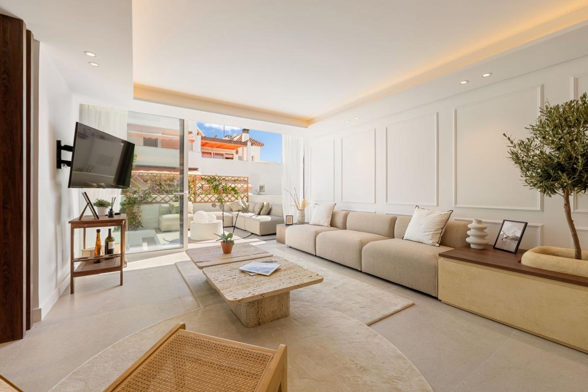 Properties for sale and rent in Spain photo 4